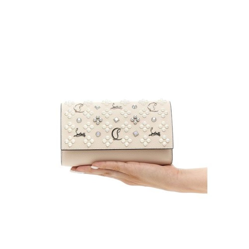 CHRISTIAN LOUBOUTIN Lyoth' wallet - Picture 2 of 5